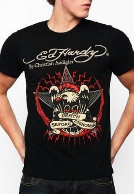 cheap Ed Hardy shirt(Men)-645